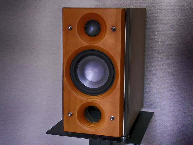 KENWOOD LS-SG7落札 - 天空団地_404