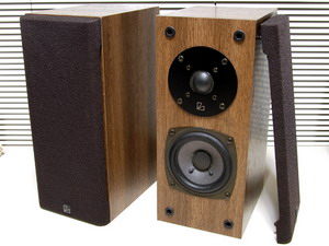 LUX S-007 ① - 羽田電器産業 ステレオ事業部