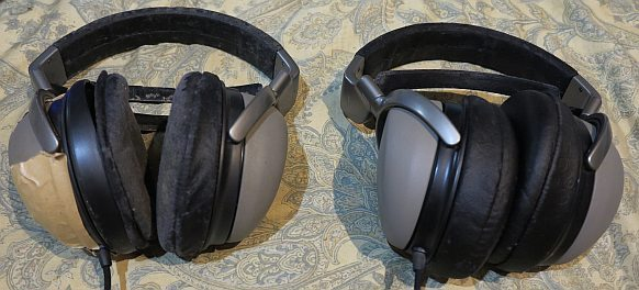 MDR-CD3000の再生方法について その1 - イヤフォン ヘッドホン 大好き