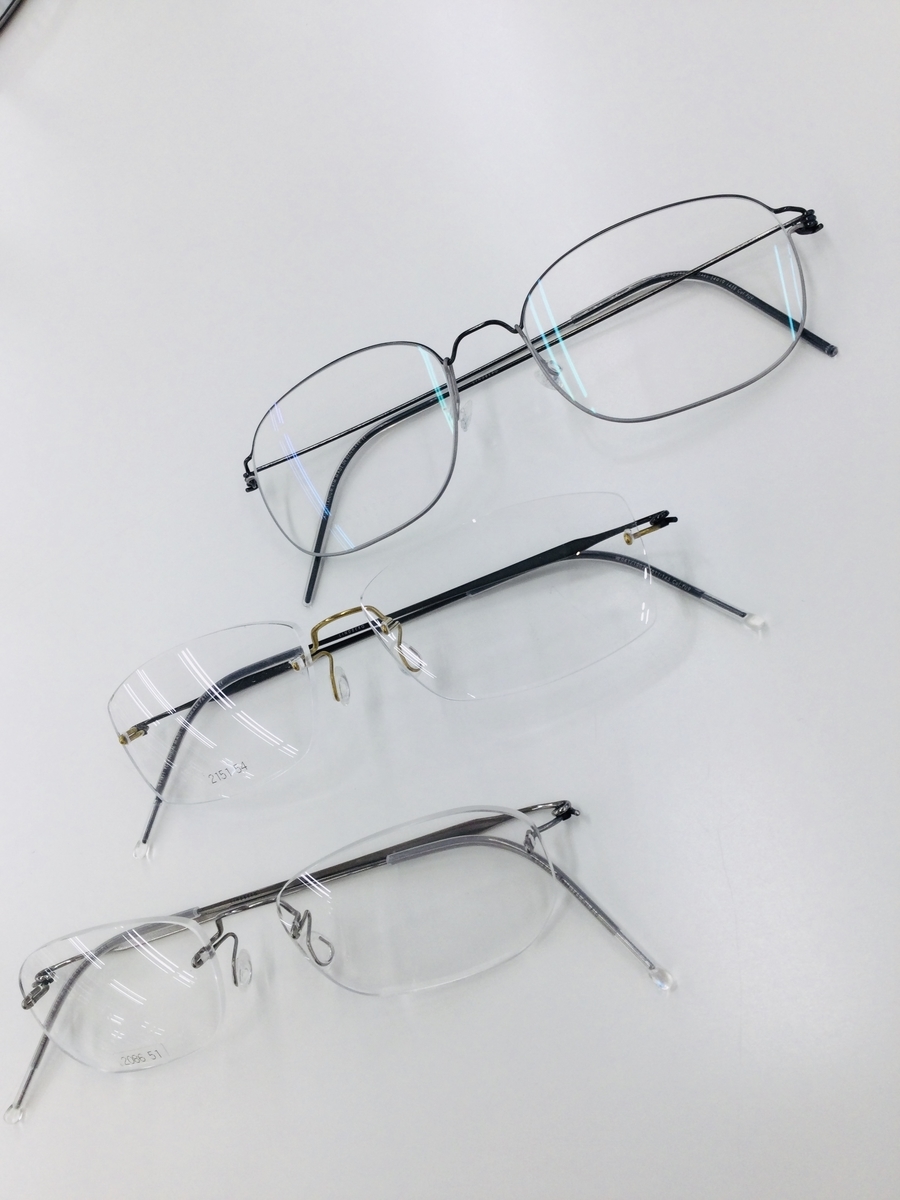 シンプルは正義！！「リンドバーグ（LINDBERG）」男性編//館林本店