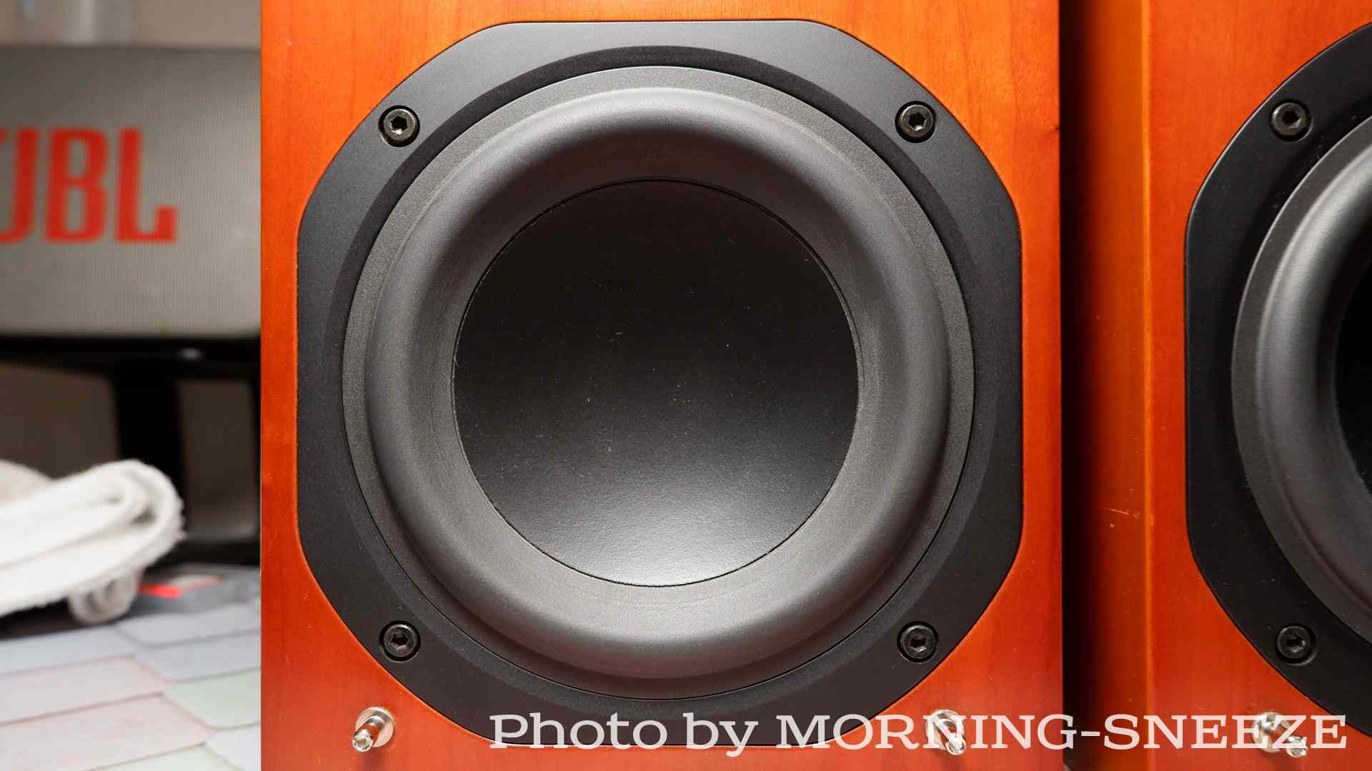 DENON SC-F102SG を鳴らしてみる - いつか消える文章