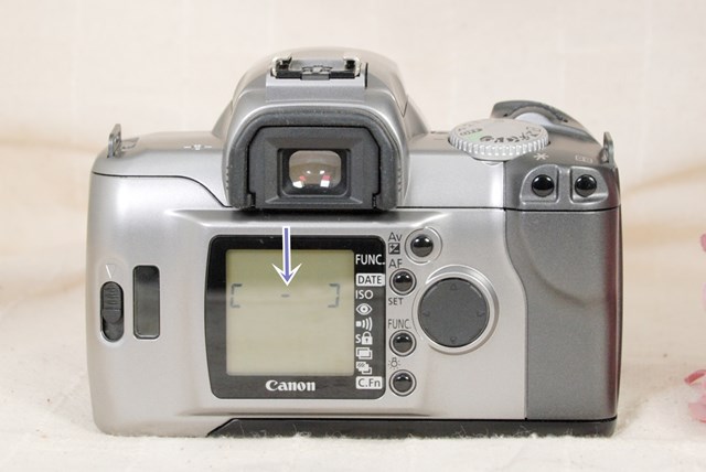 CANON EOS KISS 7の使い方♪ - 〔BLOG〕パピオカメラ│フィルムカメラ