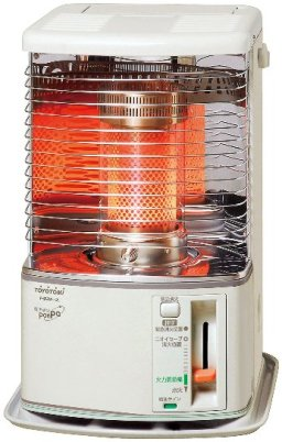 トヨトミ ストーブ RS-H29G② 灯油ストーブの運搬・収納バッグ