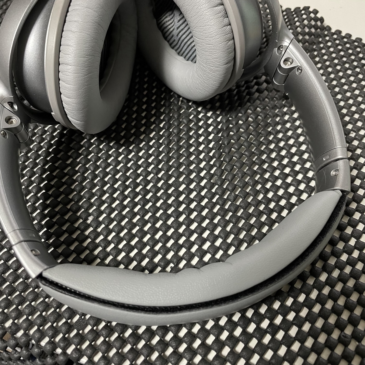 Bose『QuietComfort 35』あなたのヘッドホンは本物ですか？ - Sat03 Labs
