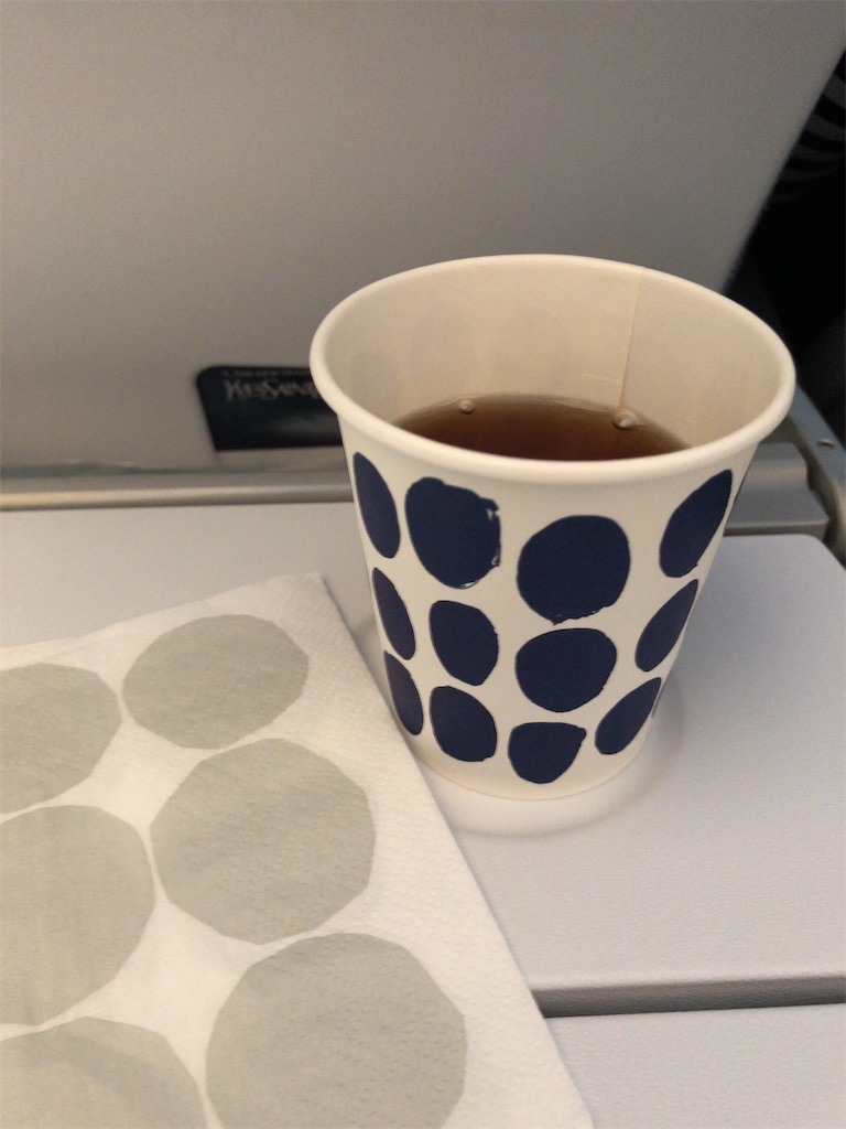 フィンエアー限定マリメッコの廃盤食器コレクション◎事前予約で購入