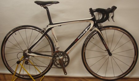 SEMAS CR-1 - バイシクル・セオ新松戸のいろいろ情報！？