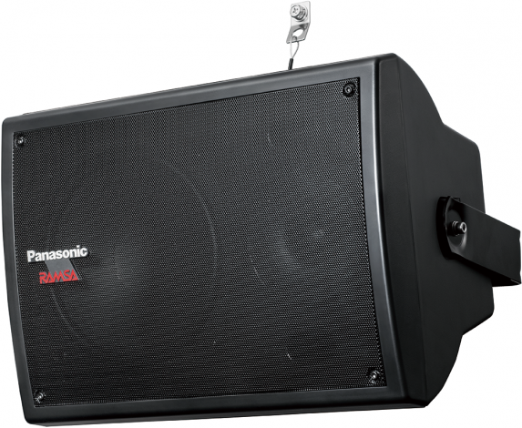 RAMSA WS-NF055」製品レビュー：インピーダンス切り替え機能を備えたPA