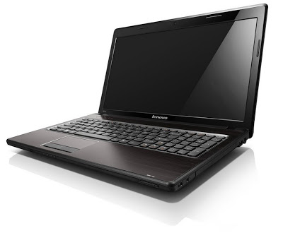 Lenovo G570 各モデルの違いと比較：4334D9J、4334D6J、433497J