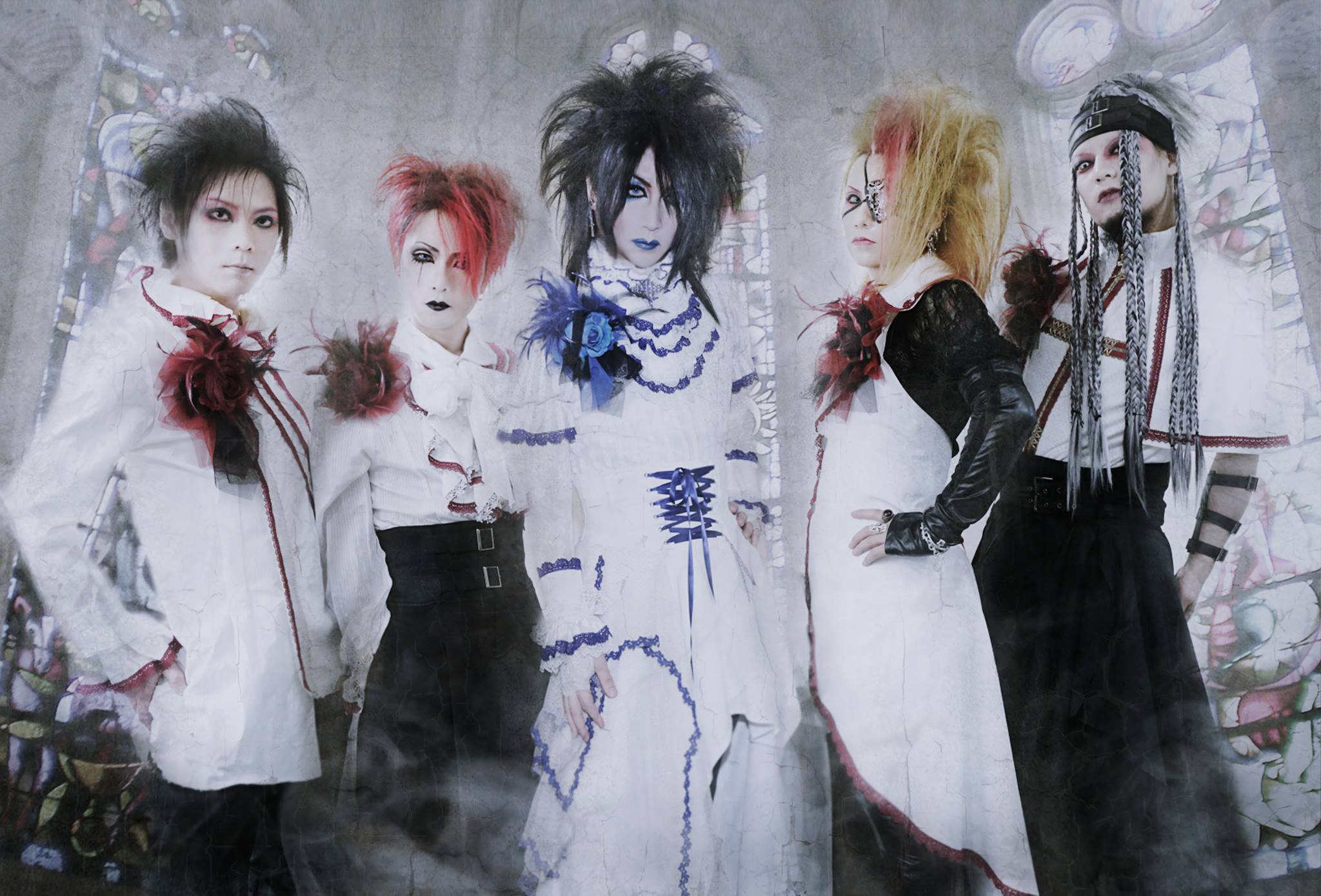 moi dix mois - Unite Asia