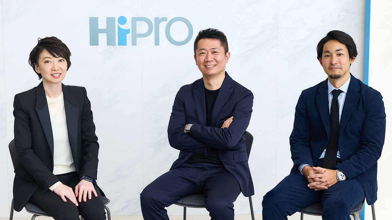 売上金額「257％アップ」も実現 組織営業はAIが促す 脱・属人ビジネス