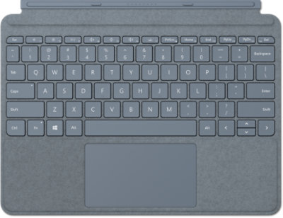 Surface Go Type Cover – Microsoft Surface