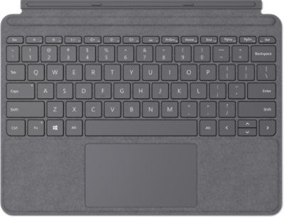 Surface Go Type Cover – Microsoft Surface