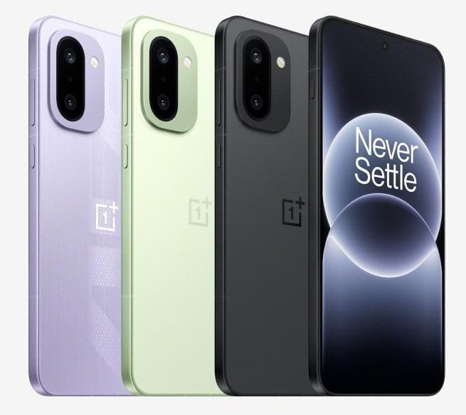 OnePlus Ace 6T: Price (from 488.91$) and specifications [March 2026]