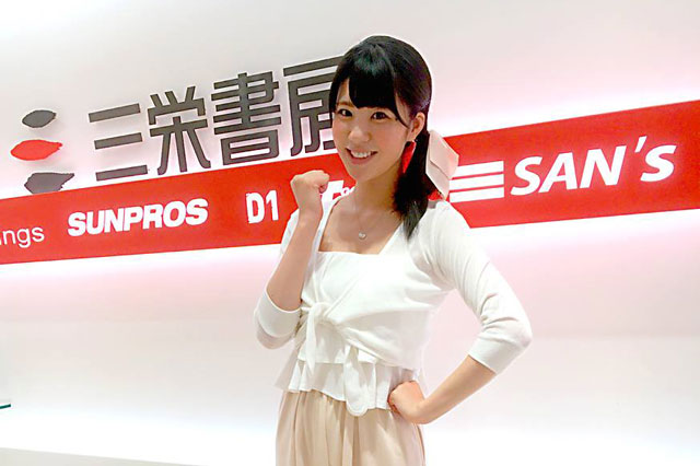 梅本まどか、7/30（土）開催『86/BRZ Fuji Green Cup』でレース