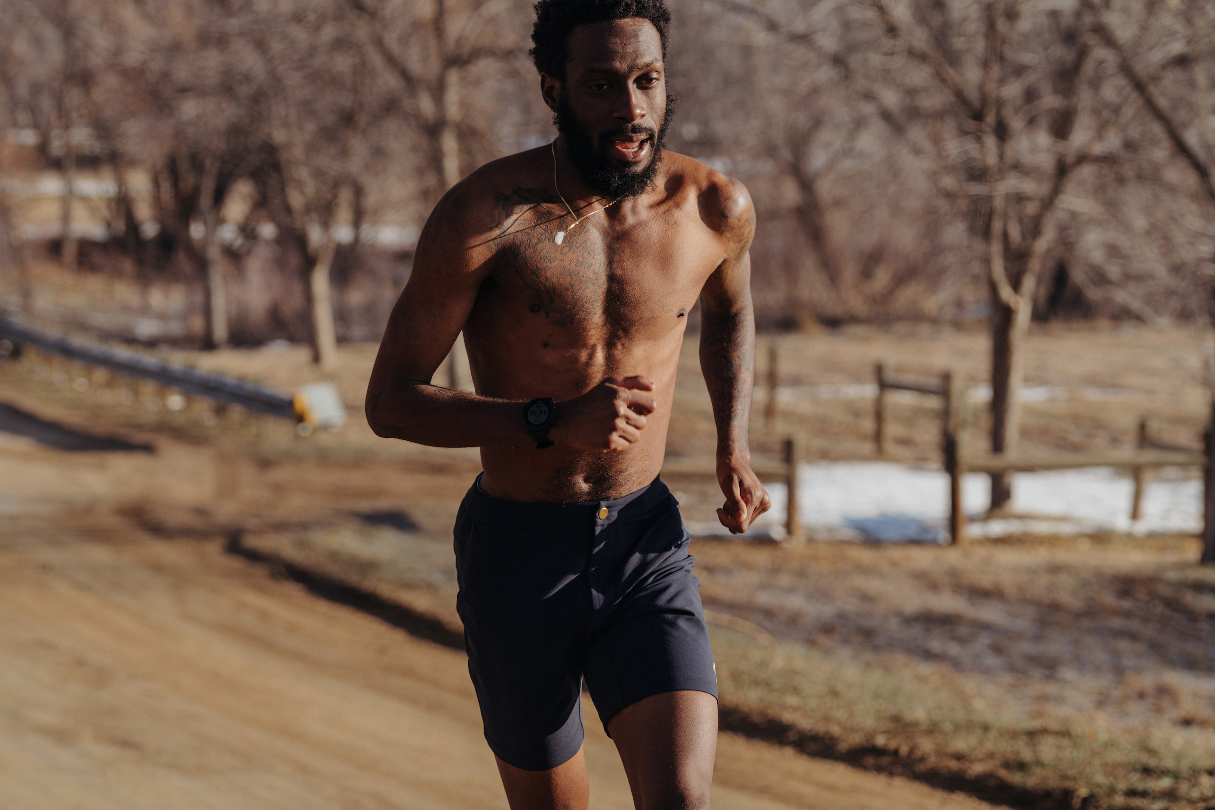 Men's Longfellow Shorts | Tracksmith