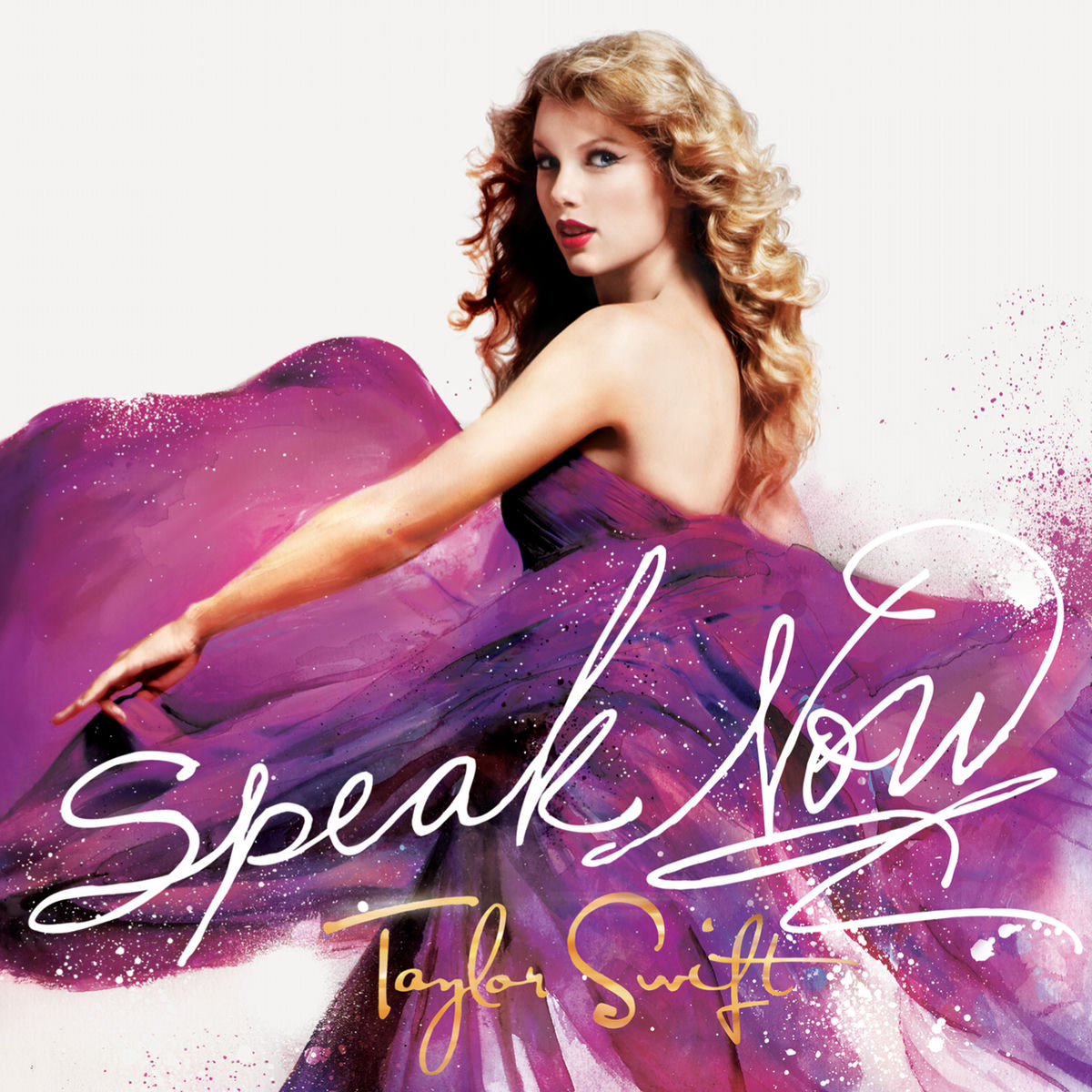 Taylor Swift - Speak Now | Deezer