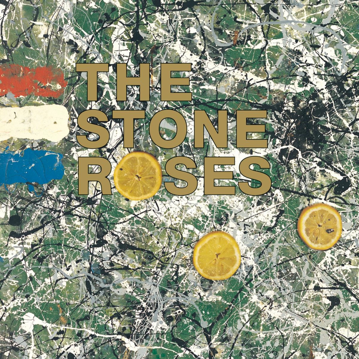The Stone Roses - The Stone Roses | Deezer