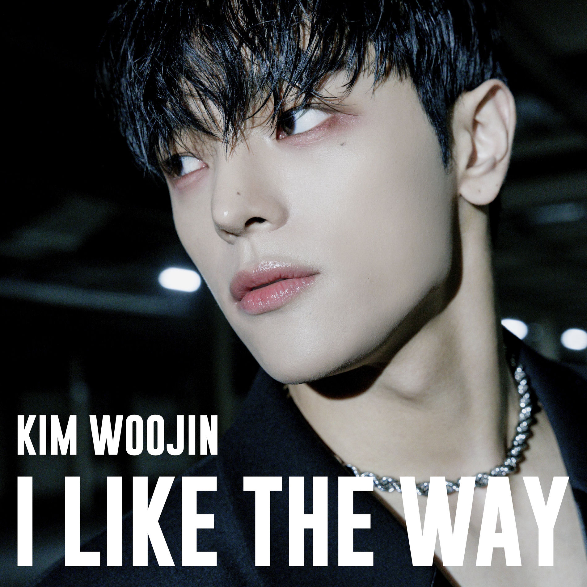 I LIKE THE WAY - KIM WOOJIN | Deezer
