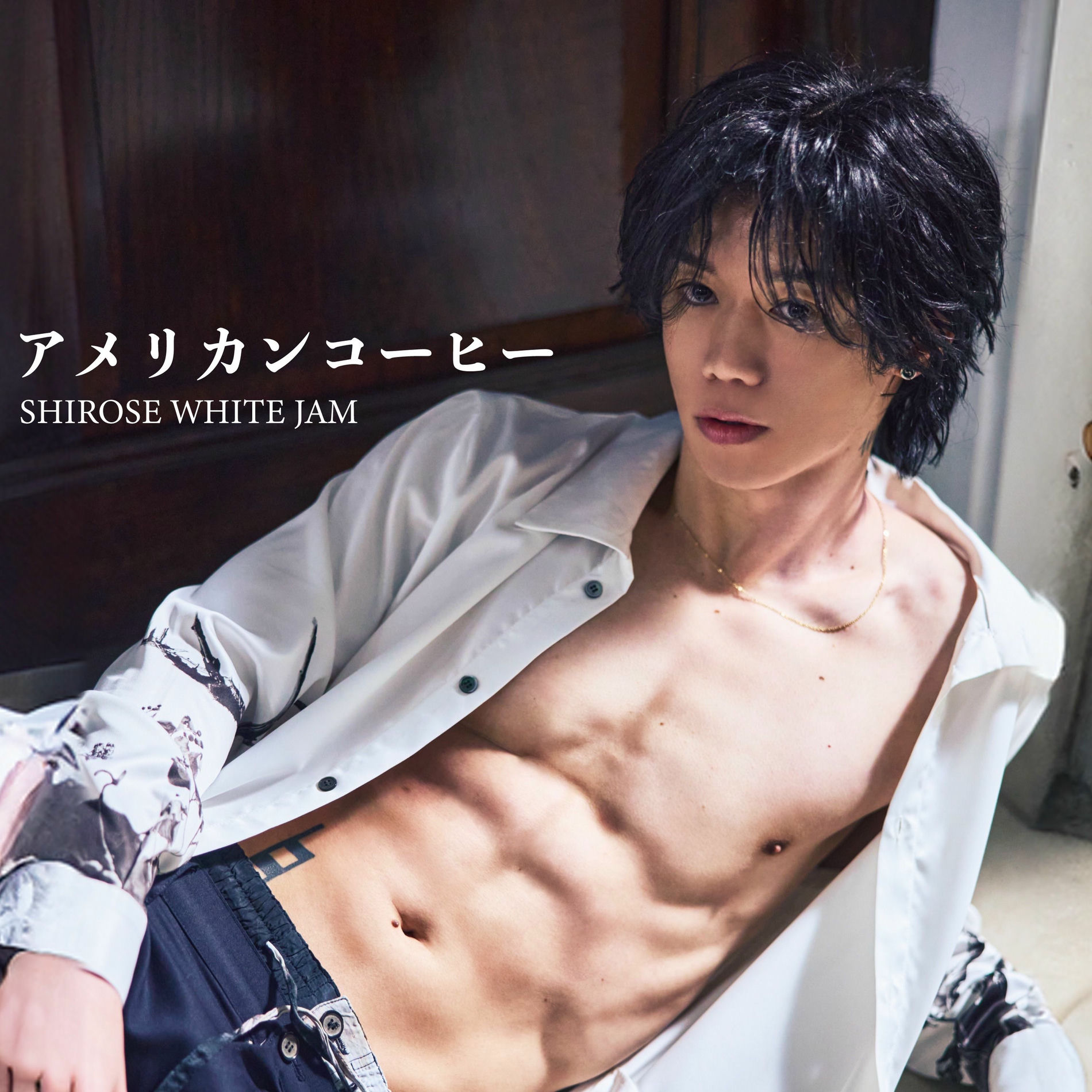 SHIROSE(WHITE JAM) - 磁石 | Deezer