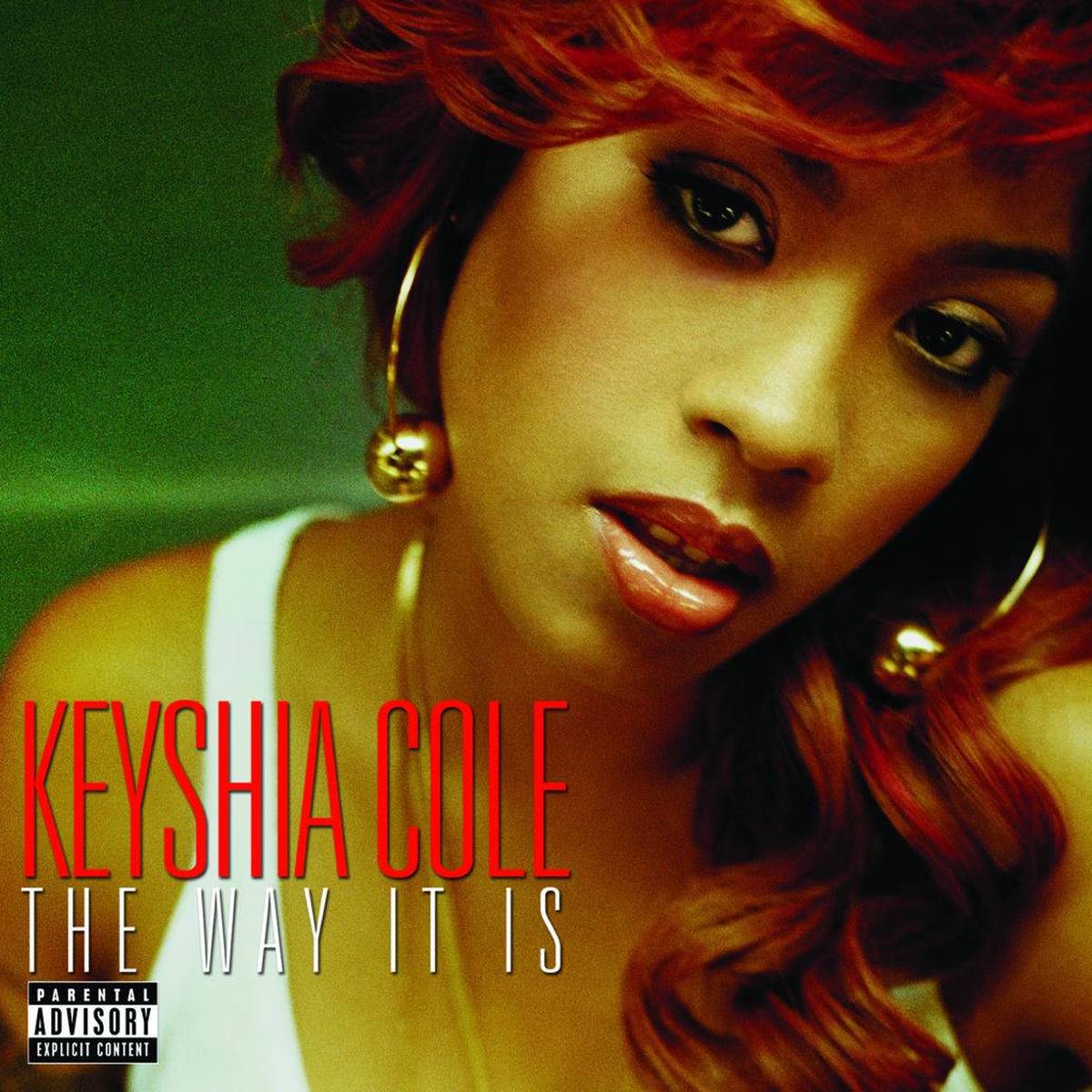 Keyshia Cole - Love | Deezer