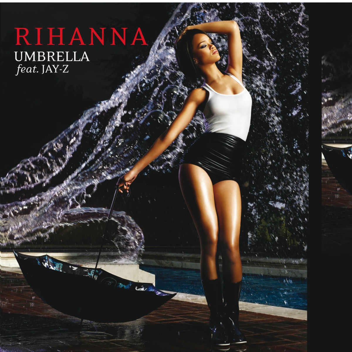 Rihanna - Umbrella | Deezer