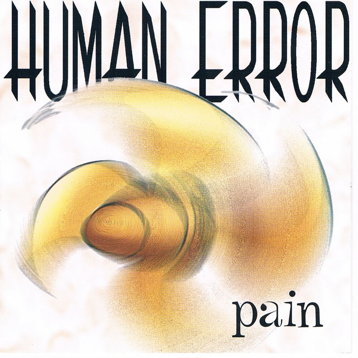Human Error - Upon a Throne of Greed | Deezer