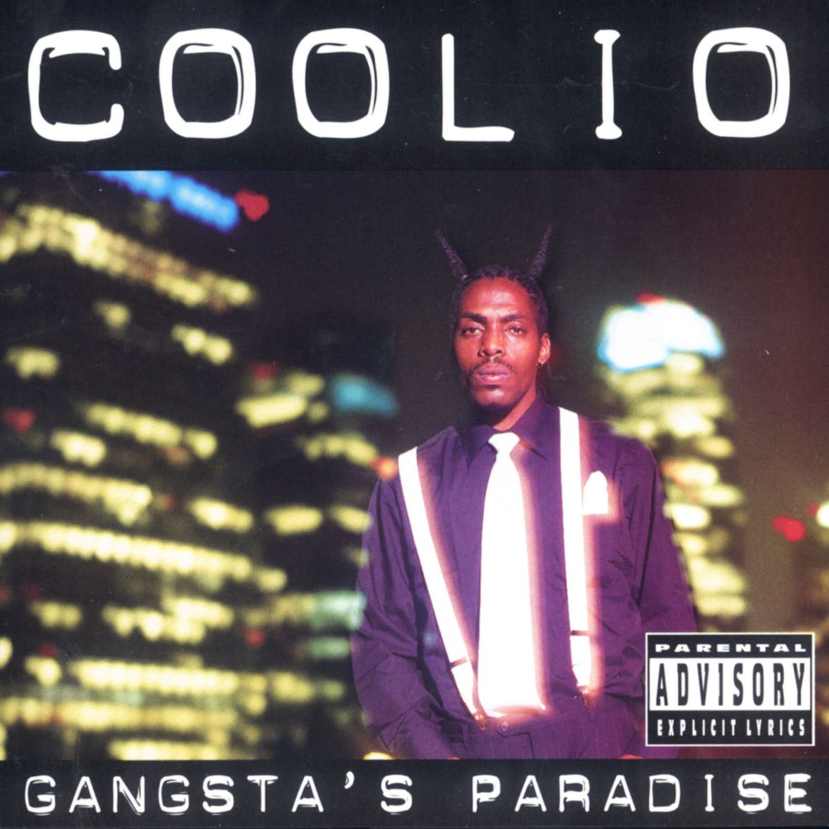Coolio - Gangsta's Paradise | Deezer