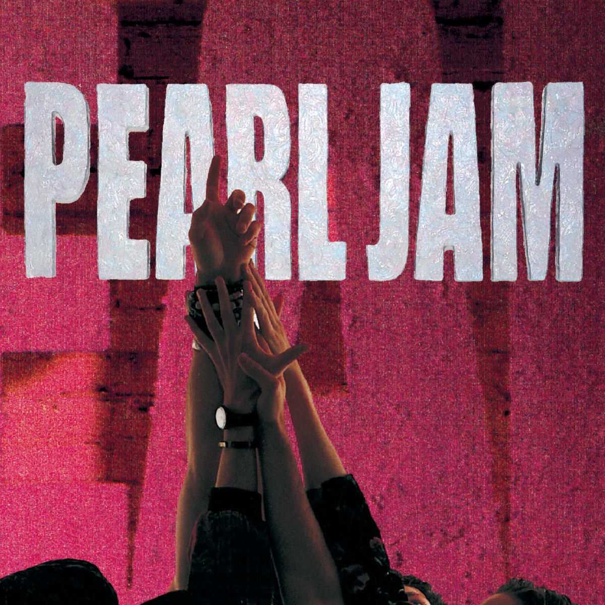 Pearl Jam - Ten | Deezer