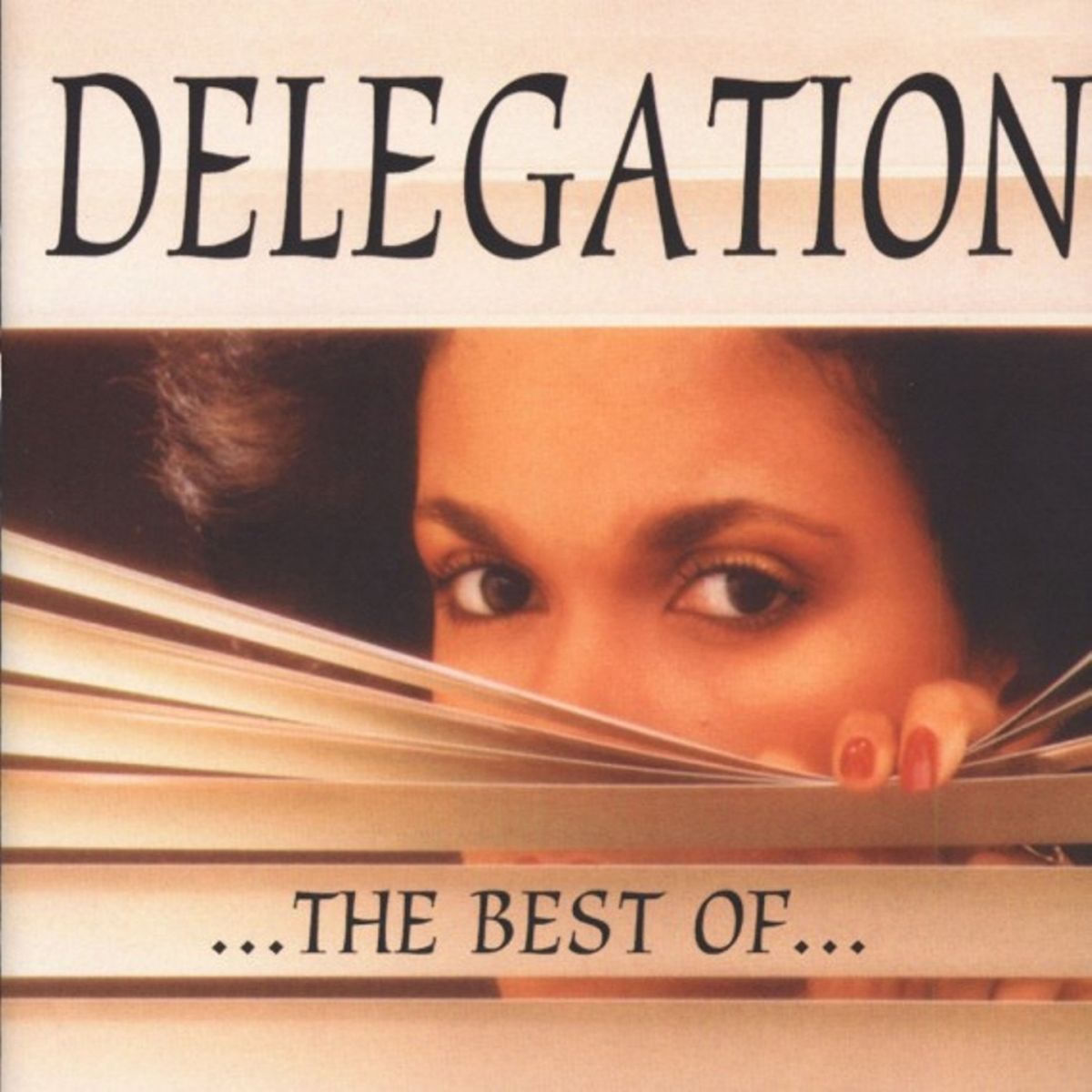 Delegation - Eau De Vie | Deezer