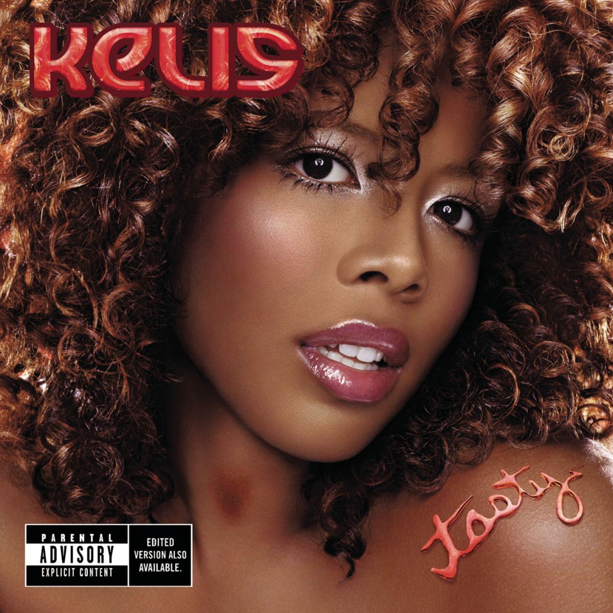 Kelis - Tasty | Deezer