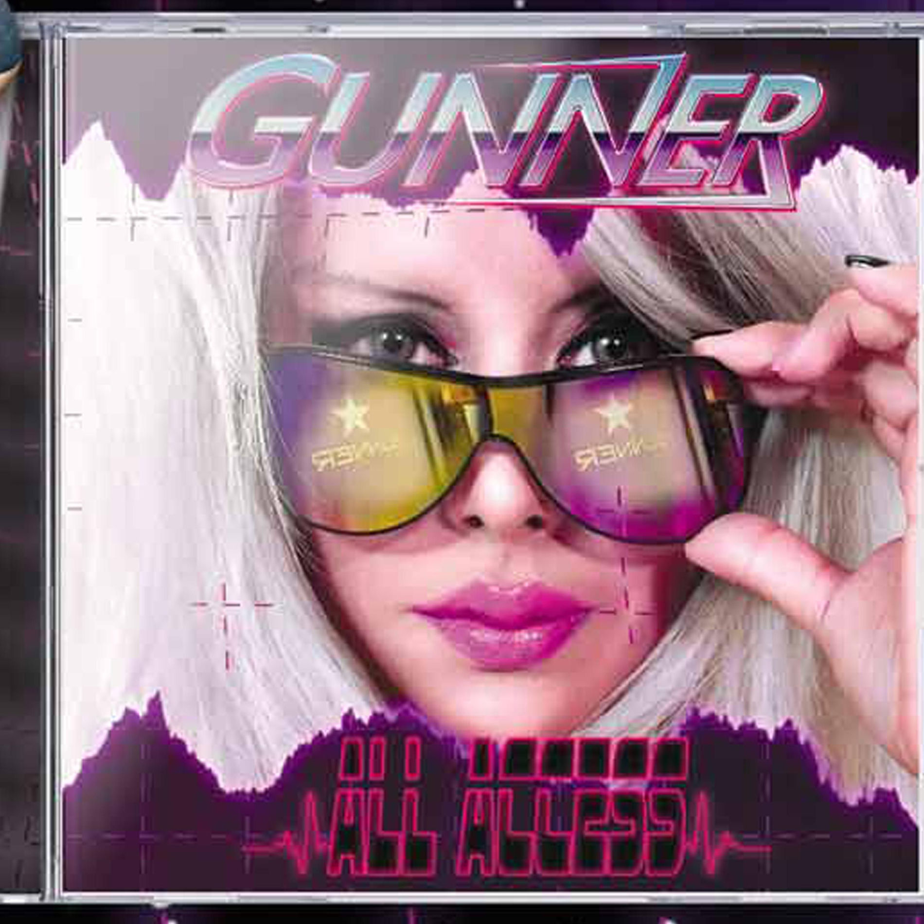 Gunner - All access | Deezer