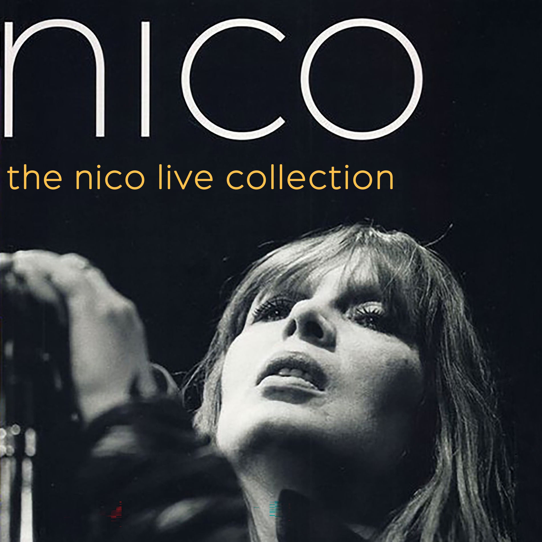 Nico - Chelsea Girl | Deezer
