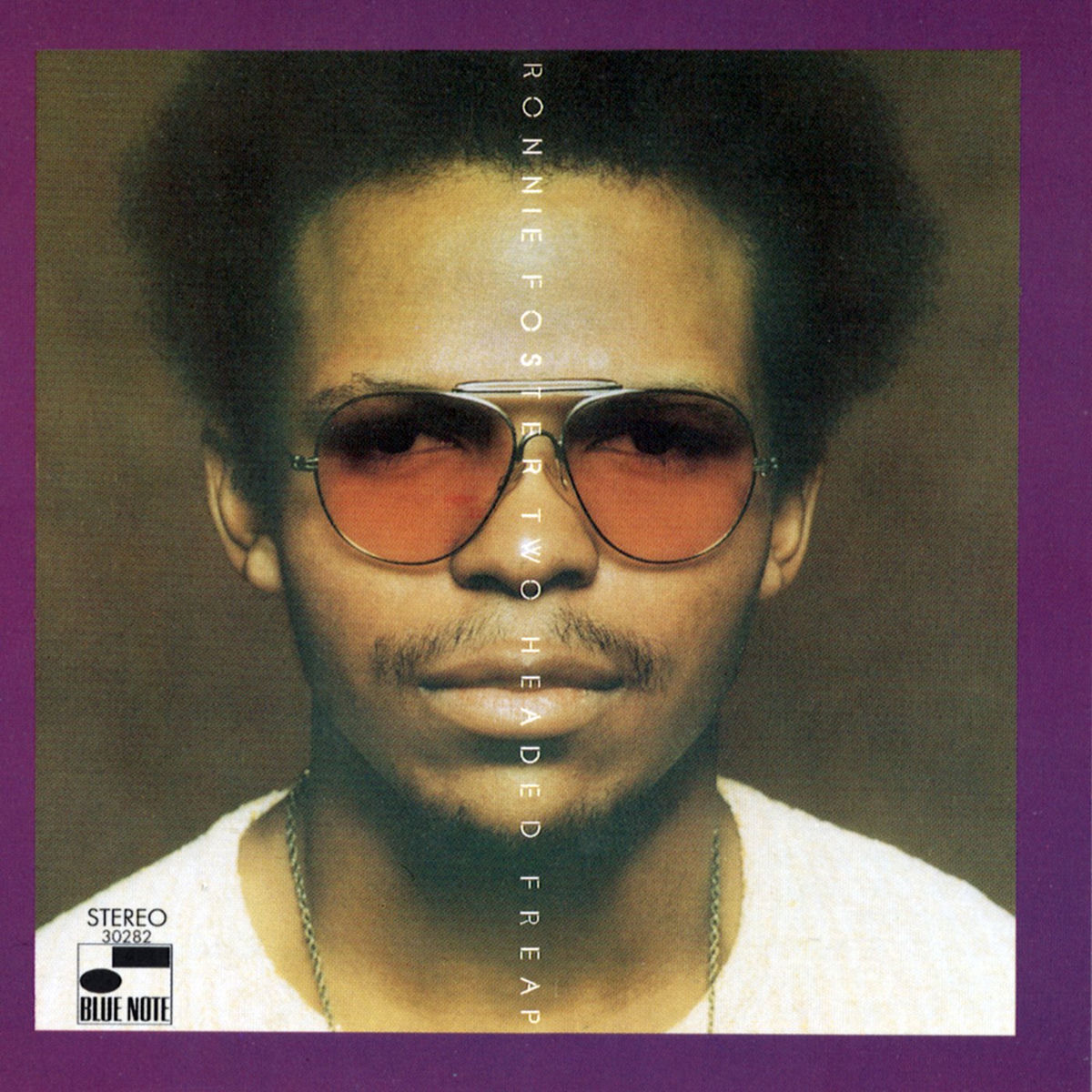 Ronnie Foster: albums, songs, concerts | Deezer