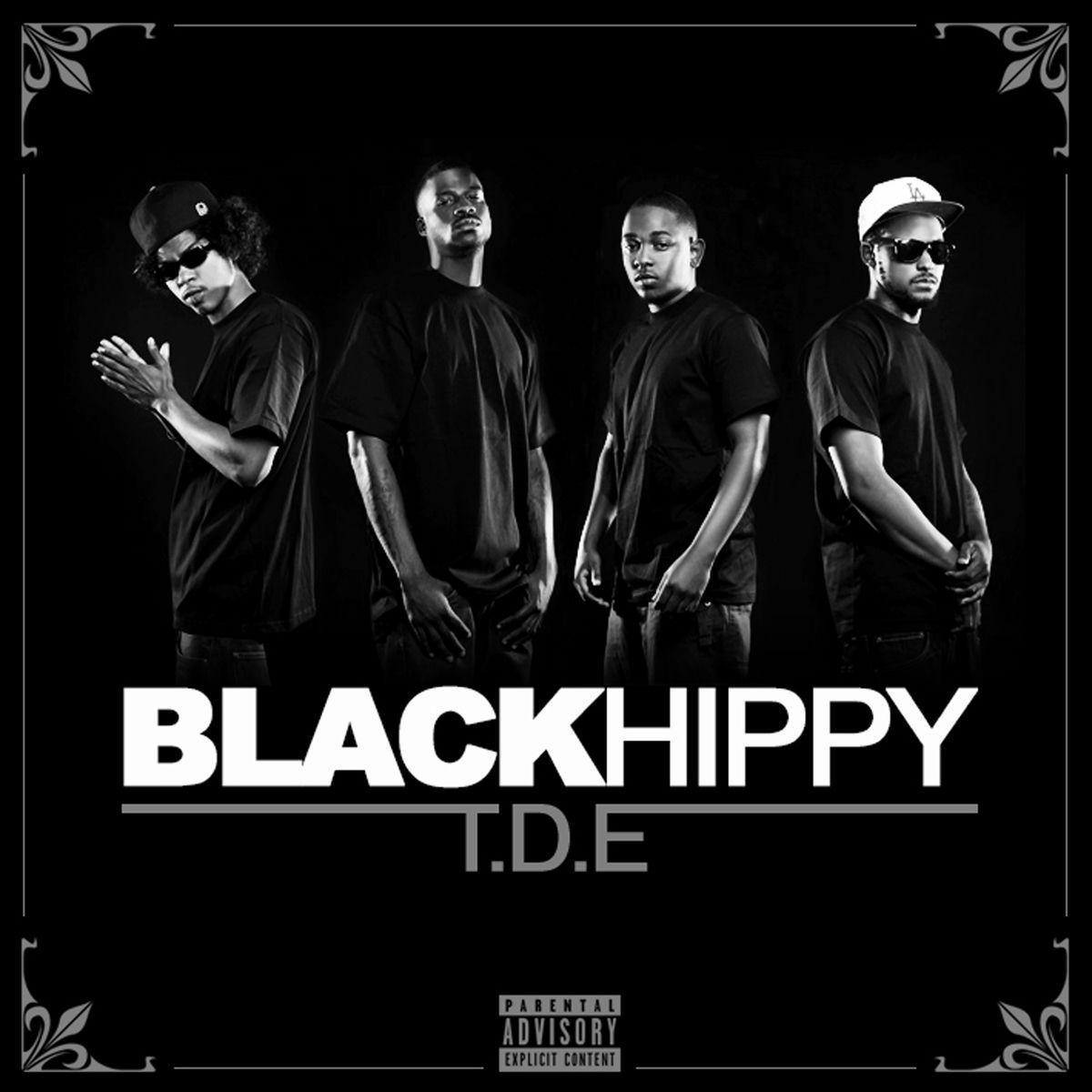 Black Hippy: альбомы, песни, концерты | Deezer