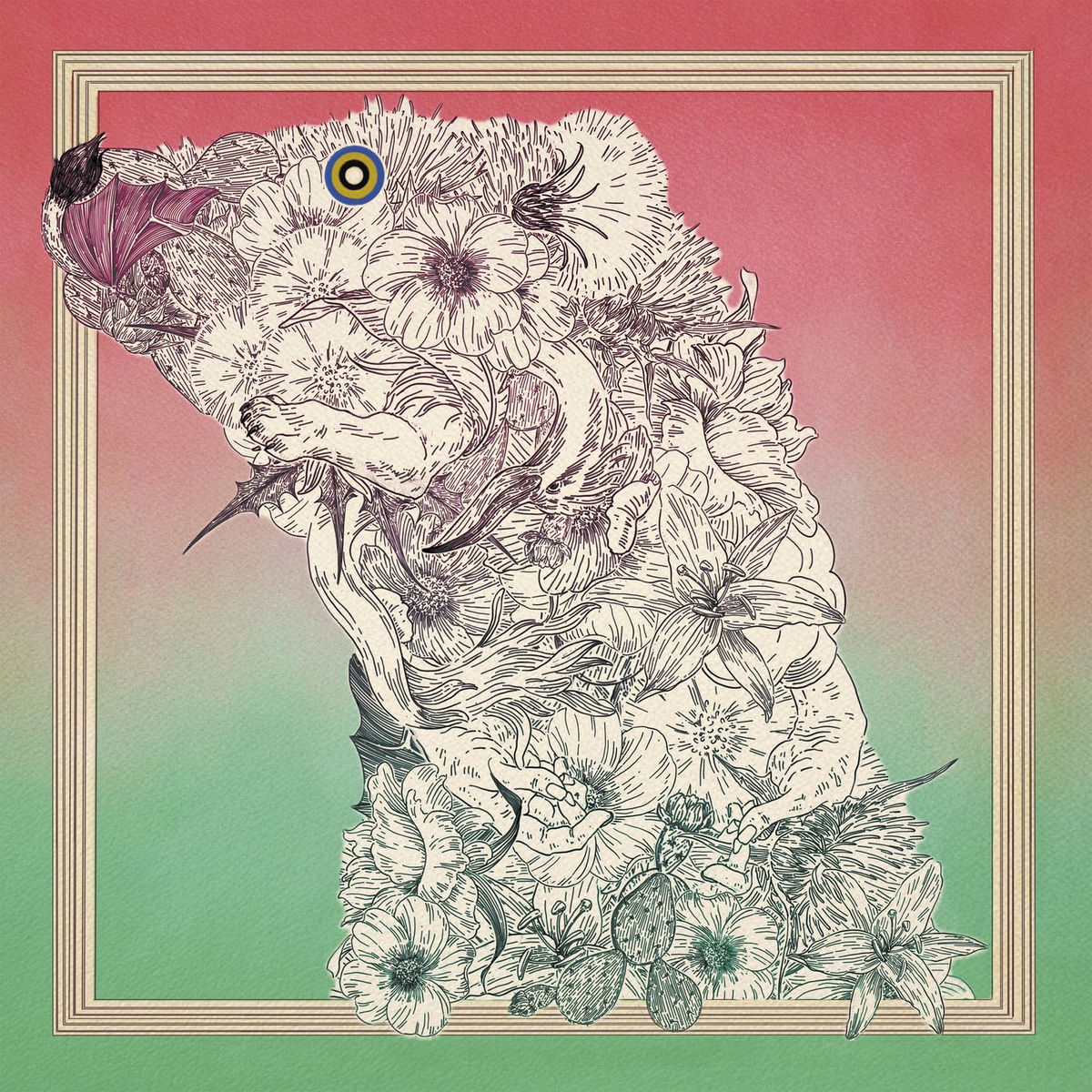 SEKAI NO OWARI - Nautilus | Deezer