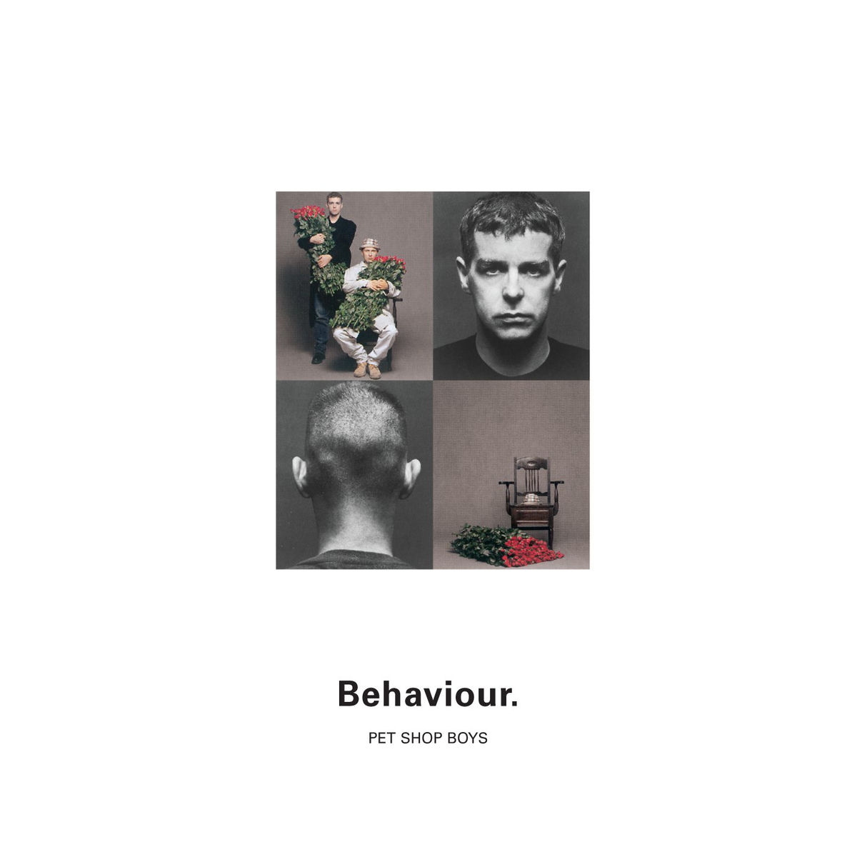 Pet Shop Boys - Behaviour (2018 Remaster) | Deezer