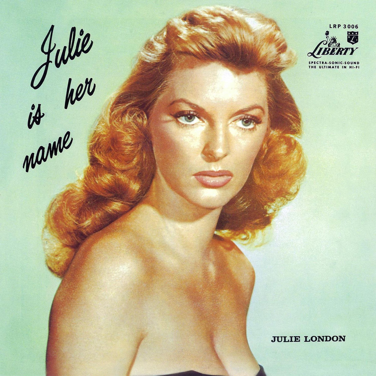 Julie London: albums, songs, concerts | Deezer