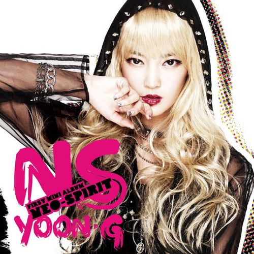 NS Yoon-G - Neo Spirit | Deezer