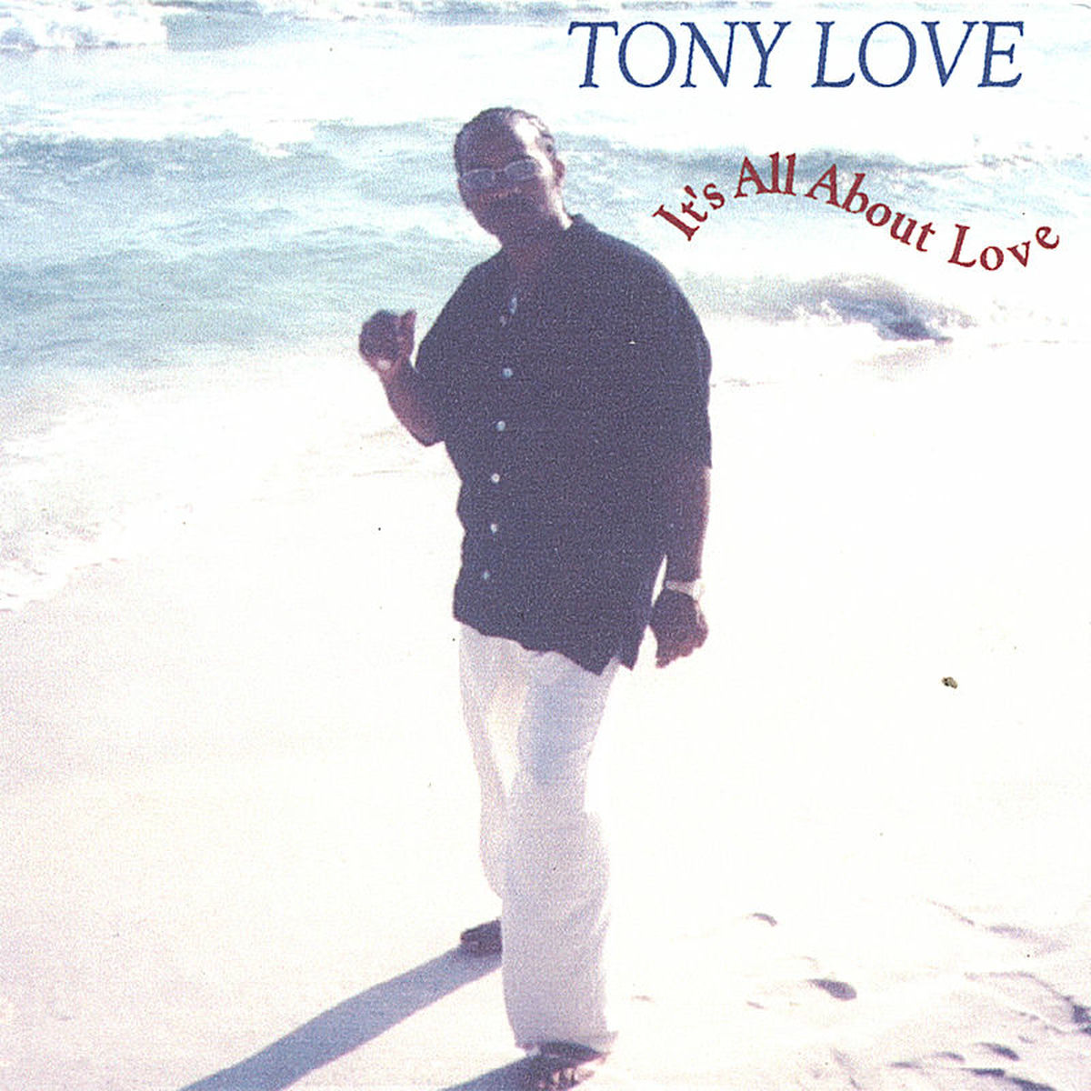 Tony Love: albums, songs, concerts | Deezer