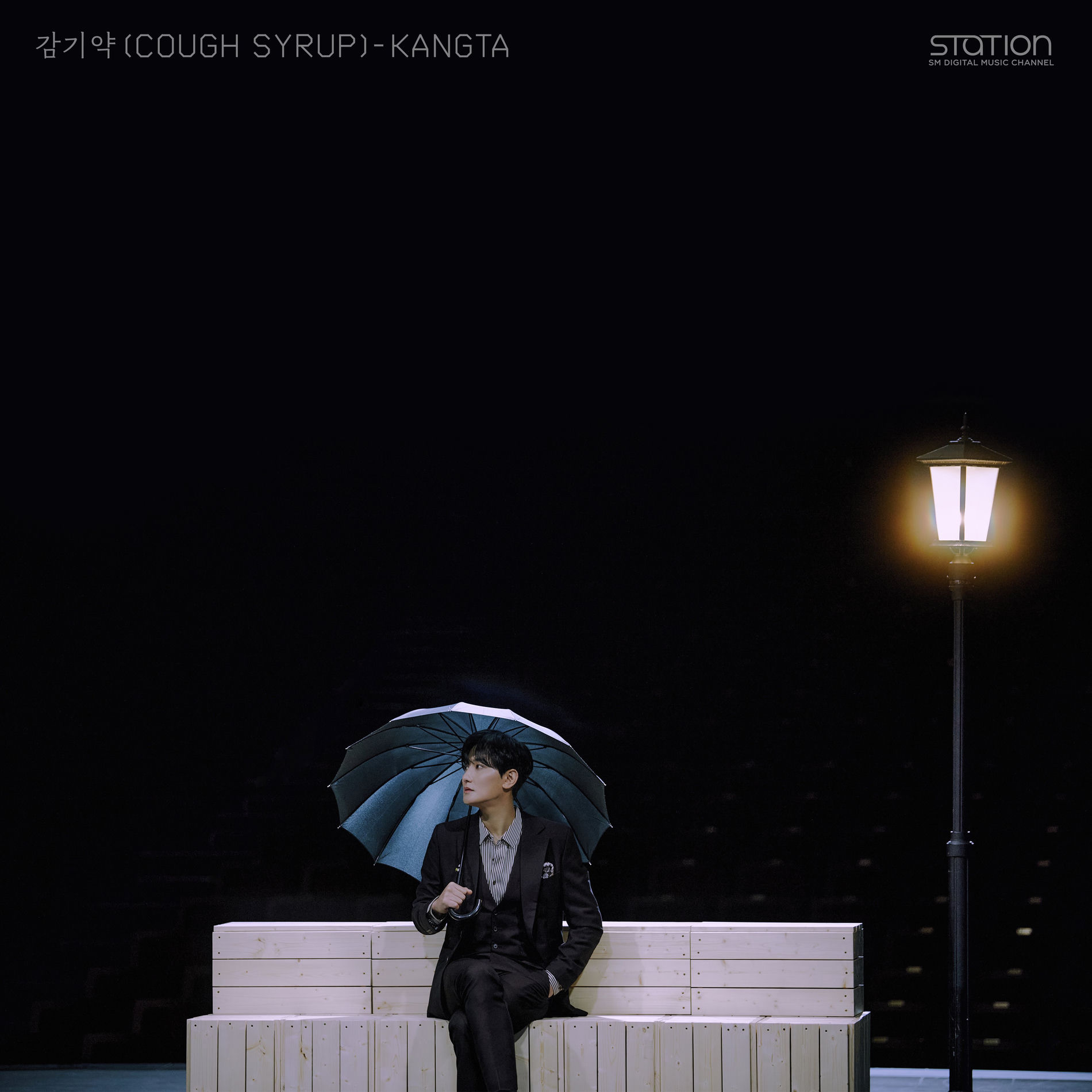 KANGTA: albums, songs, concerts | Deezer