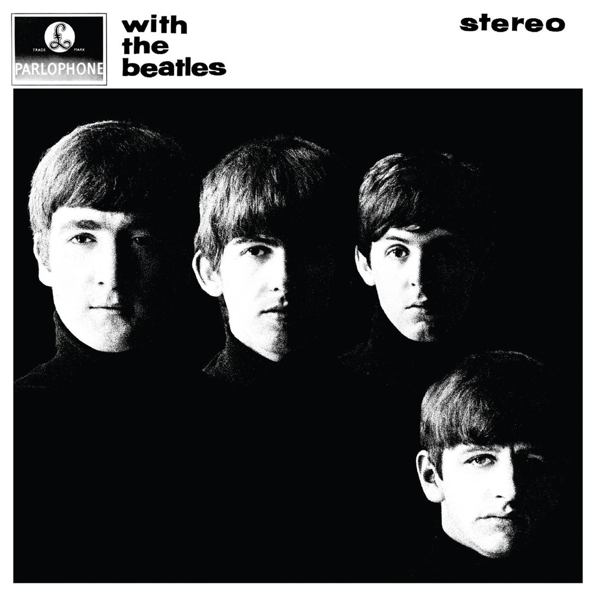 The Beatles - With The Beatles (Remastered) | Deezer