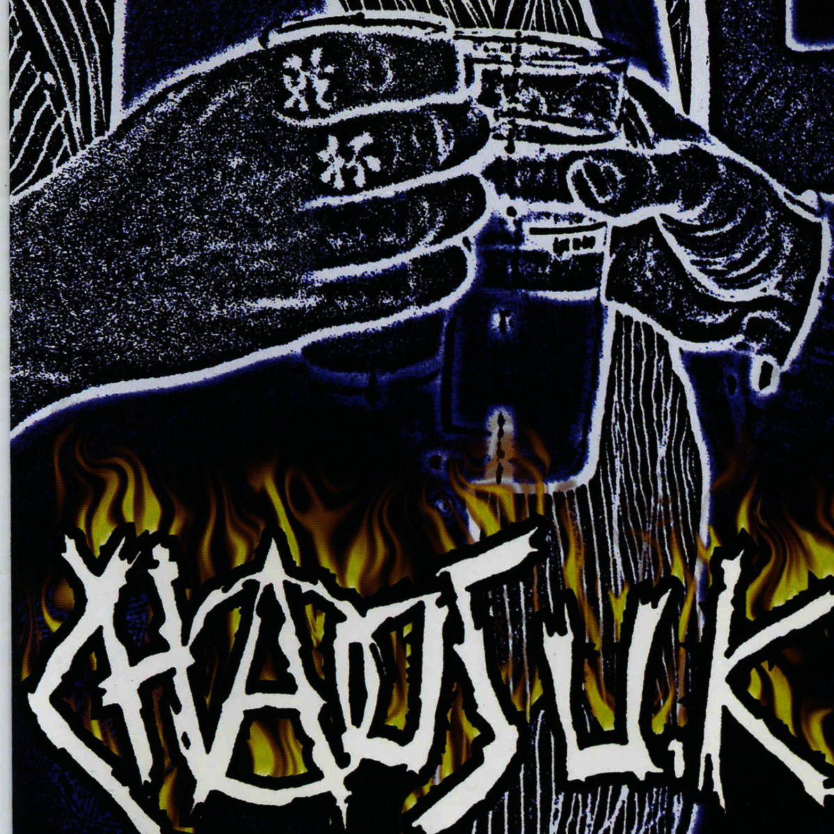 Chaos UK - The Riot City Years | Deezer