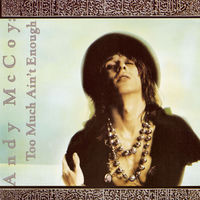 Andy McCoy: albums, songs, concerts | Deezer