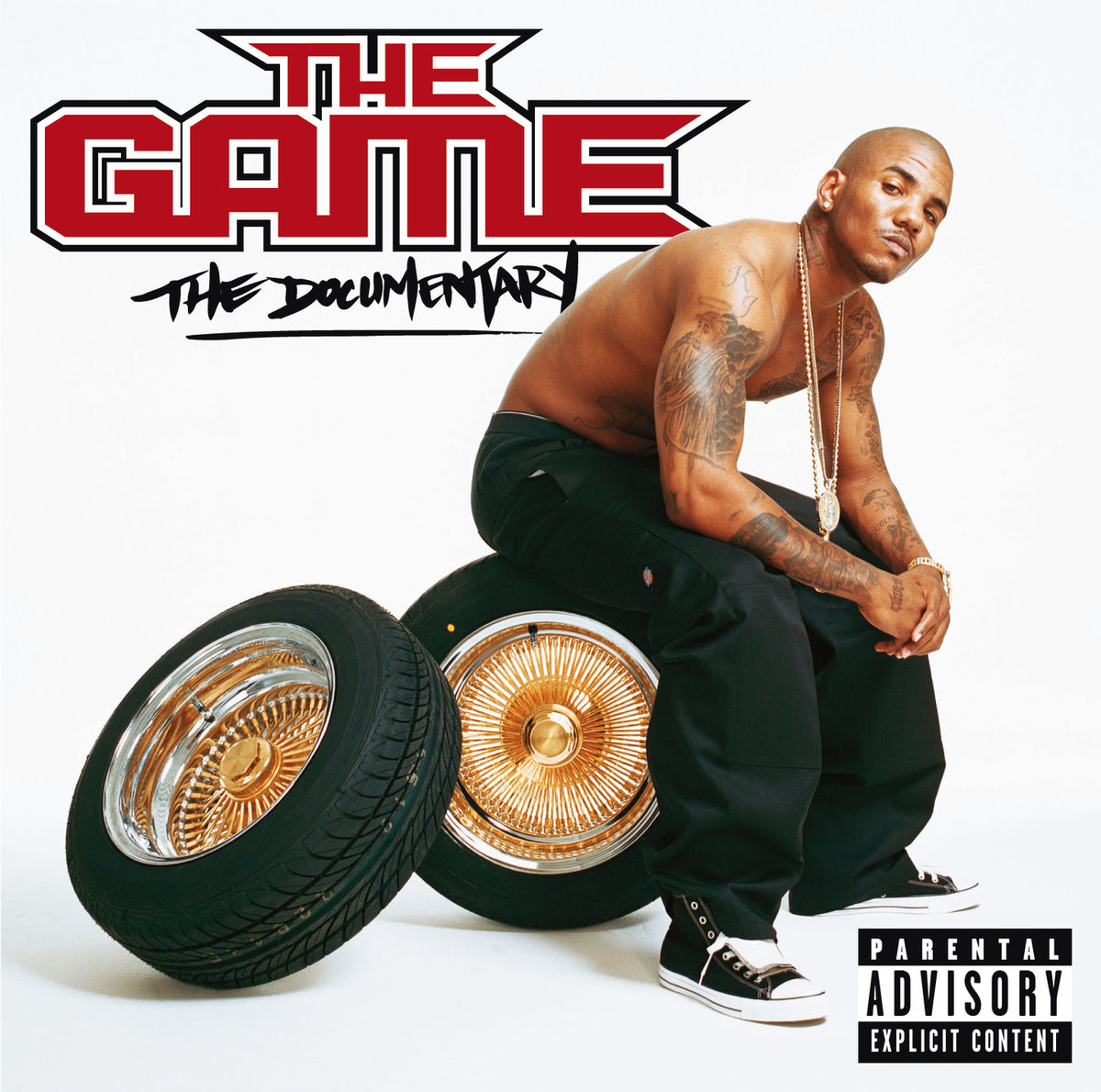 The Game - The Documentary | Deezer