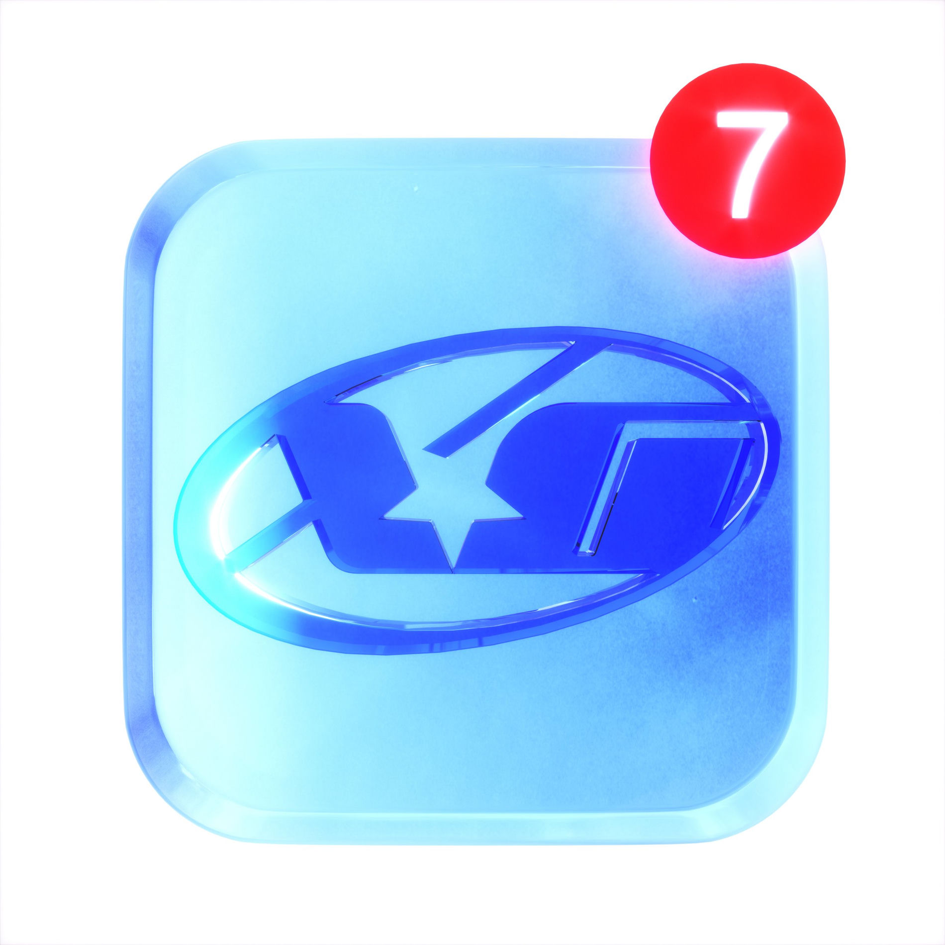 XG - SHOOTING STAR | Deezer