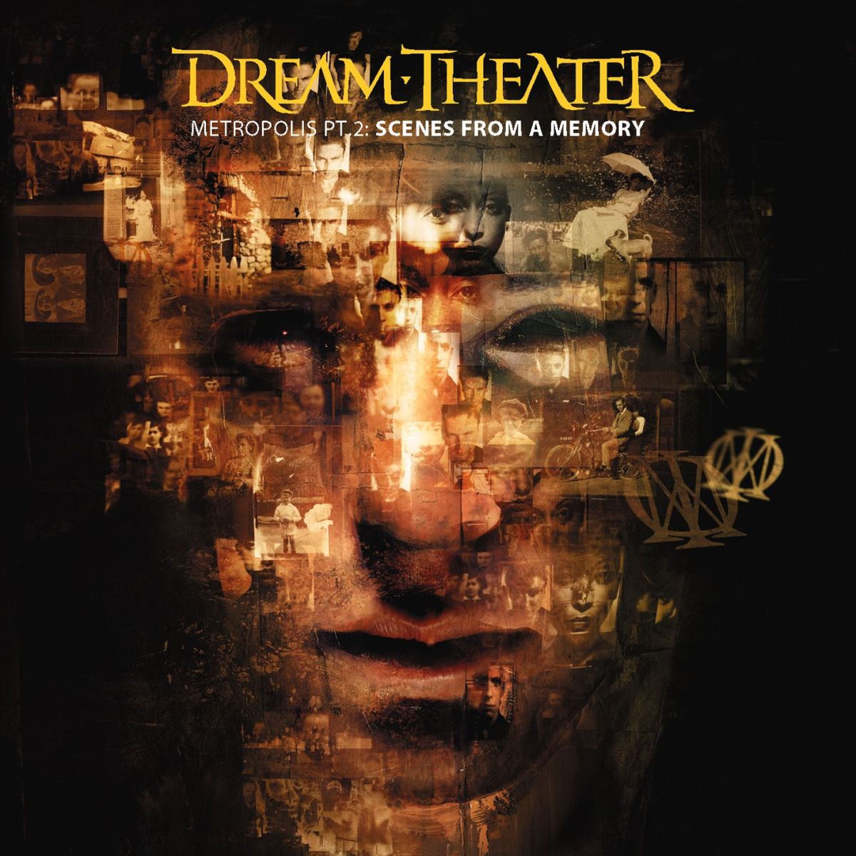 Dream Theater - Metropolis, Pt. 2: Scenes from a Memory | Deezer