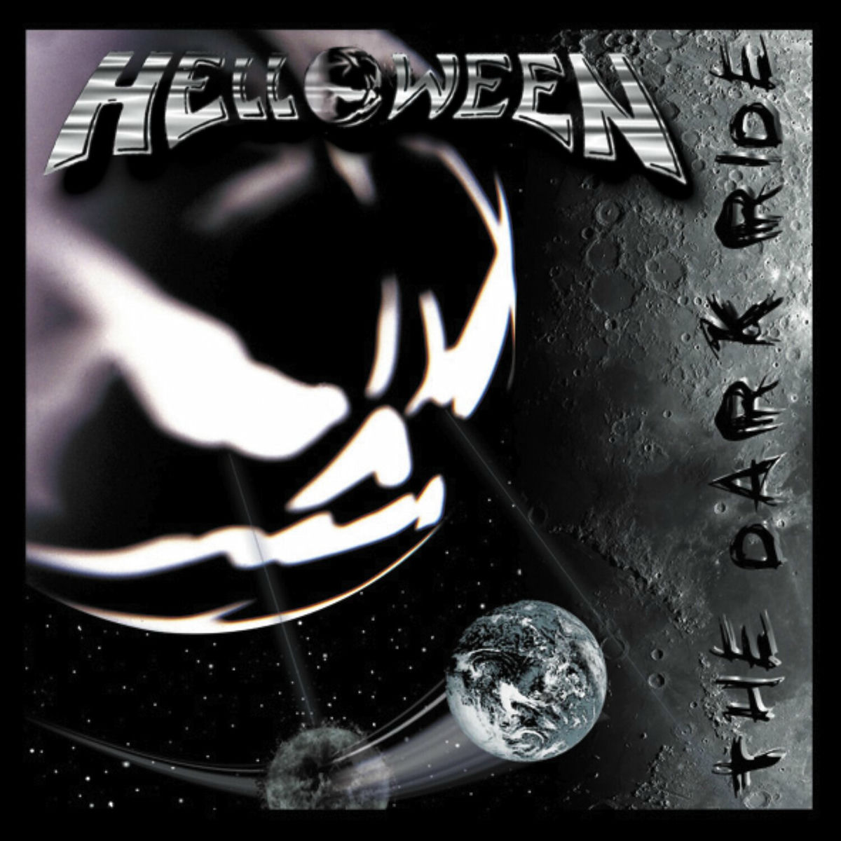 Helloween - The Dark Ride (Special Edition) | Deezer