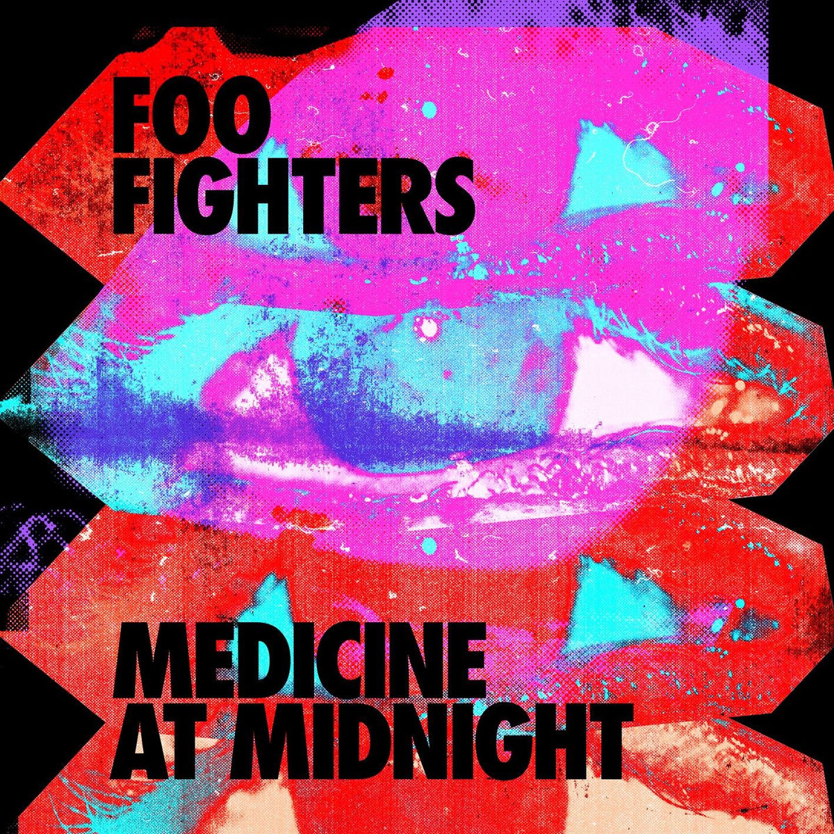 Foo Fighters - Medicine At Midnight | Deezer