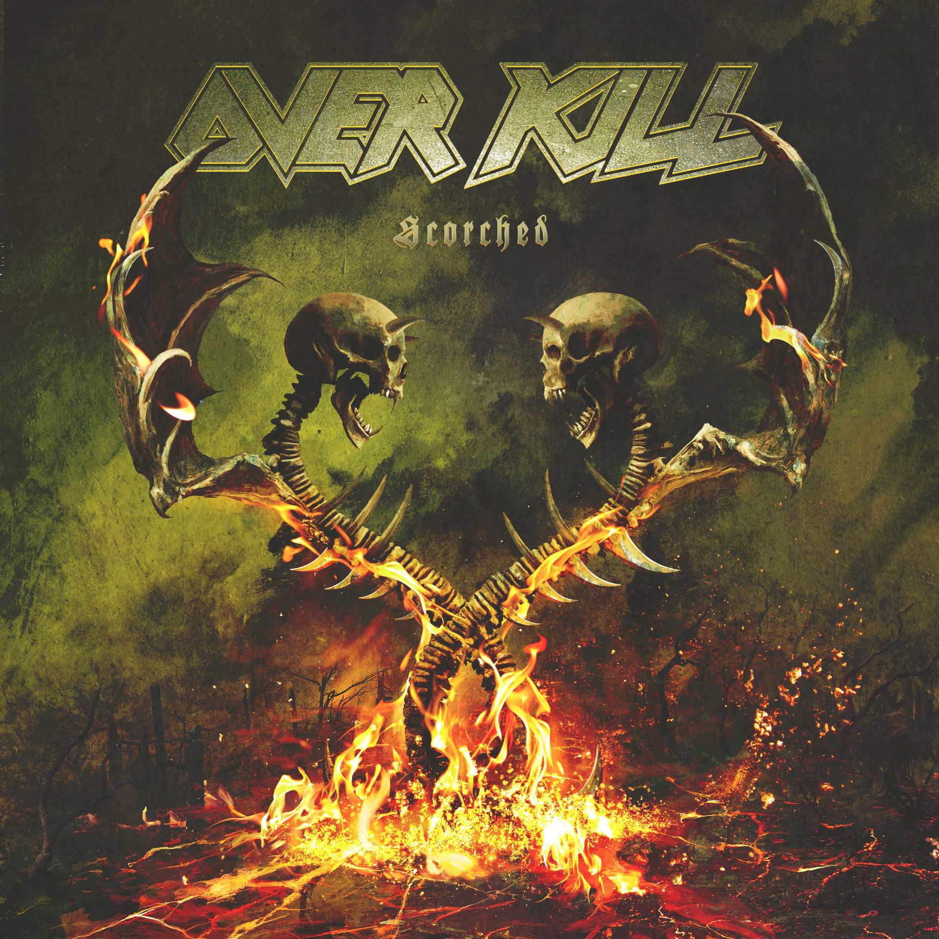 Overkill - Killbox 13 | Deezer
