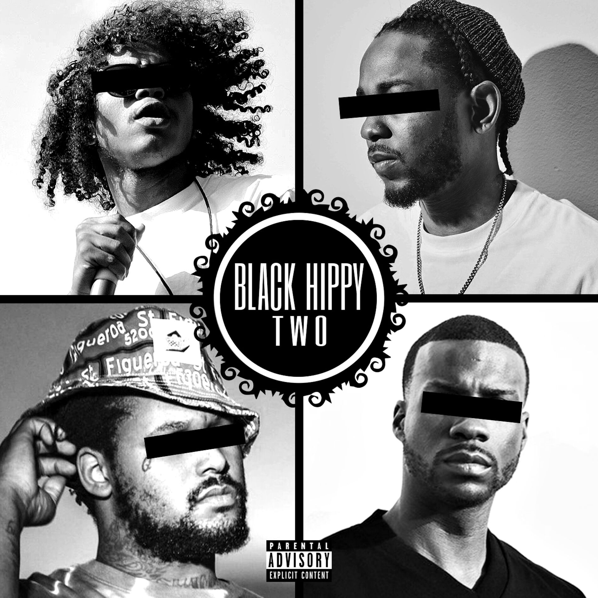 Black Hippy - Black Friday | Deezer